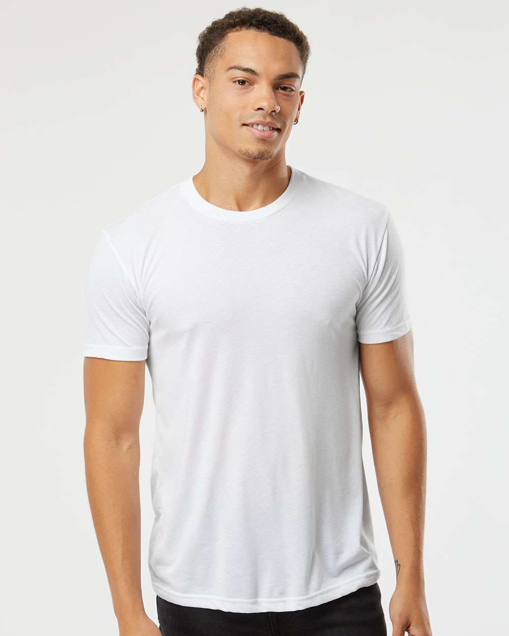 Next Level 6010 Unisex Triblend T-Shirt