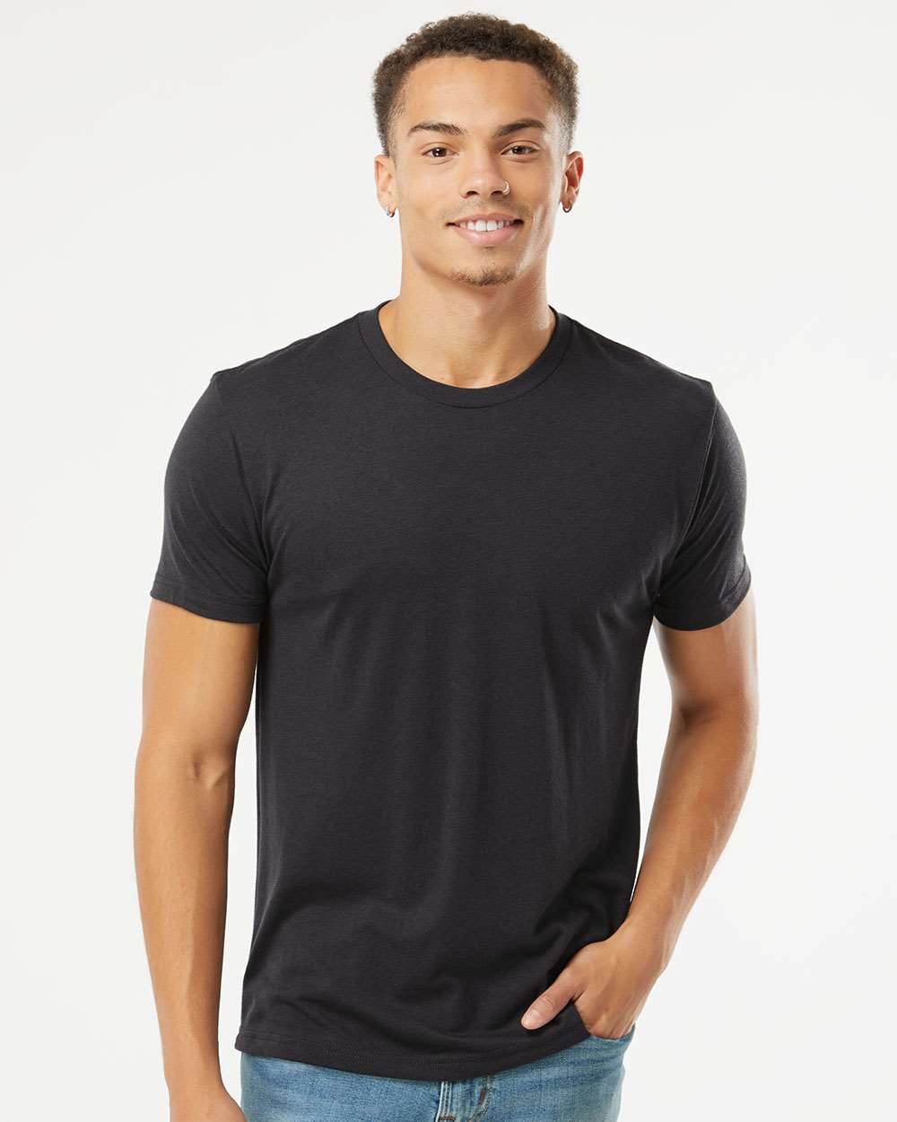 Next Level 6010 Unisex Triblend T-Shirt
