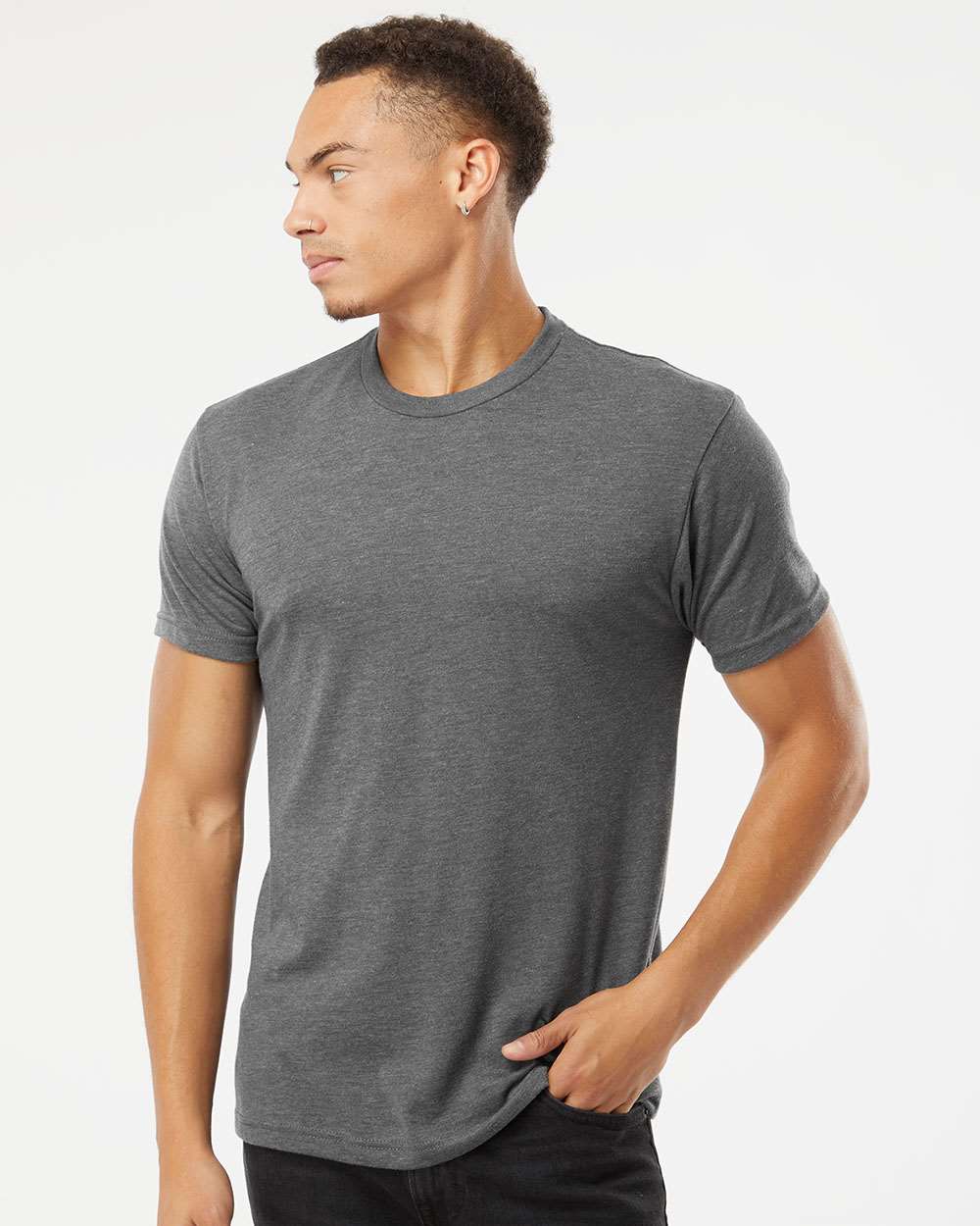 Next Level 6010 Unisex Triblend T-Shirt